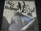 Bill Nelson ?Das Kabinett The Cabinet Of Dr. Caligari Vinyl LP 1st pressing VG+