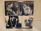 THE ROLLING STONES Emotional Rescue 1st Press COC 16015 w/ Poster