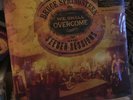 BRUCE SPRINGSTEEN WE SHALL OVERCOME THE SEEGER SESSIONS 2X VINYL 180 GRAM