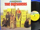 LP OUTSIDERS - GOLDEN GREATS OF...  // BOVEMA NEGRAM HOLLAND // NEDERBEAT PSYCH