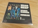 Uriah Heep ? Spider Woman ? Vinyl Single Germany ? Ken Hensley ? David Byron