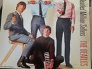 THE BEATLES MILLION SELLERS 7 INCH SINGLE / RECORD / VINYL / 45rpm 4 TRACK EP