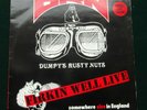 Dumpy's Rusty Nuts 12