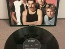 Queen...Radio Ga Ga/I Go Crazy...12