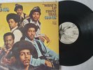 The Counts ?– What's Up Front That-Counts lp White Label PROMO COPY