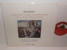 ALP 1710 Handel Water Music & Royal Fireworks Music RPO Sir Malcolm Sargent R/G