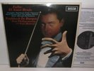 SXL 6287 Falla El Amor Brujo New Philharmonia Orc Rafael Fruhbeck De Burgos N/B