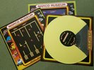 NAMCO MUSEUM Arcade Greatest Hits PAC-MAN vinyl Record LP NEW FLAWLESS /200