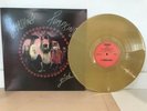 SMASHING PUMPKINS  - GISH  - BRAND NEW GOLD COLORED VINYL LP RECORD