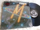 M lp New York London Paris Munich 