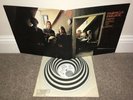 KALEIDOSCOPE / FAIRFIELD PARLOUR From Home To Home LP 1970 UK 1st Press