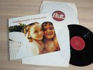 Smashing Pumpkins 2 LP - Siamese Dream / 1993 Hutlp 11 UK Press In Mint