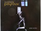 MFSL 2 LP  MADELEINE PEYROUX  ** NEW PROMO **  BARE BONES   Audiophile  MoFi