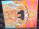 Jimi Hendrix Axis Bold As Love Sealed Vinyl Record Lp Album USA 1968 Orig?