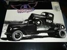 AEROSMITH : PUMP LP 1989 GEFFEN GERMANY