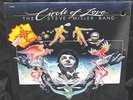 Steve Miller Band Circle Of Love Sealed Vinyl Record Lp 1981 USA Orig Promo