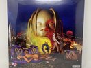 Travis Scott Astroworld Vinyl Record LP Night Time Cover Variant