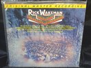 Rick Wakeman Journey To The Sealed Vinyl Record Lp #0055 USA 1995 MFSL 1-230