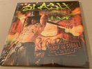 Guns N Roses Slash Made In Stoke 3 LP Sealed