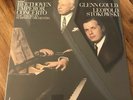 Glenn Gould Leopold Stokowski Emperor Concerto Beethoven ML6288 MS6888 Remaster