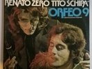 Orfeo 9 Bill Conti Renato Zero Tito Schipa Jr.