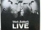 Black Sabbath ?– Live At Hammersmith Odeon 3LP DIO Heaven and Hell