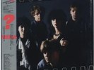 Nena - ? (Fragezeichen) JAPAN LP with OBI and LYRIC SHEET Promo Booklet, Shrink