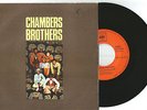 THE CHAMBERS BROTHERS - FUNKY 7