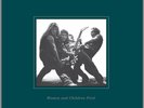 Van Halen - Women And Children First (Remastered) (NEW VINYL LP)