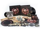 ARCH ENEMY - WILL TO POWER Vinyl LP Box Set Death Metal Opeth