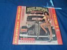 Low Rider Magazine: Lowrider Soundtrack, Volume 3 Thump Records LP In Shrink