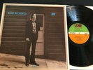BOZ SCAGGS - TITLE - UK PRESS ATLANTIC K40419 - A1/B1 - LP EX++