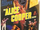 Alice Cooper - The Alice Cooper Show - WARNER BROS. BSK 3138 - FACTORY SEALED