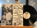 WILLE DIXON VICTORIA SPIVEY PRESENTS THE ALL STAR BLUES WORLD OF MAESTRO WILLIE