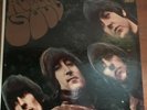 The Beatles - Rubber Soul US Press Capitol Records ST 2442 VG+/EX  VINYL LP