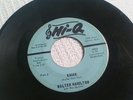 Walter Hamilton-Kaiak Part 1 & 2-Northern Soul HI-Q RECORDS 45 RPM-VG+