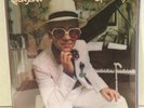 Elton John Greatest Hits LP Sealed 1974 Release MCA 5224