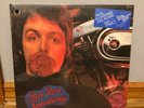 PAUL MCCARTNEY AND WINGS   RED ROSE SPEEDWAY LP   APPLE SMAL-3409   SEALED
