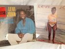 VINTAGE LEVI JOHN SOCA MADNESS And CROSSING OVER SOUL CALYPSO SEALED VINYL