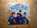 The Beatles ROck N Roll Music 2 x Near Mint Vinyl Record PCSP 719