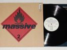 Massive Attack - Blue Lines - Vinyl-LP