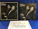 ALBERT AMMONS MEADE LUX LEWIS MOSAIC 3LP USA 1983 LIMITED N°1455 LP MINT