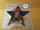 MADONNA - DRESS YOU UP - 1985 STAR SHAPED PICTURE DISC SINGLE EX MORE MADONNA
