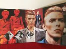 DAVID BOWIE Young Americans LP Vinyl Unique Gatefold Bonus Tracks EMI