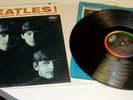 MEET THE BEATLES ORIGINAL 1964 WONDERFUL COPY 3 BMI 50 YEARS OLD