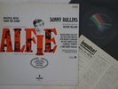 LP SONNY ROLLINS Original Music From The Score 
