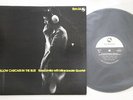 LP Kimiko Kasai Yellow Carcass In The Blue TBM34 THREE BLIND MICE Japan Vinyl