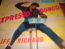 Cliff Richard and The Shadows....Expresso Bongo...45rpm  SEG 7971...SUPERB COPY