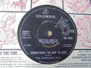 The Downliners Sect - Everything I've Got To Give 1966 UK 45 COLUMBIA MOD