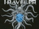 TRAVELER - Same (NEW*LIM.300 BLACK V.*CAN METAL*IRON MAIDEN*GATEKEEPER*VISIGOTH)